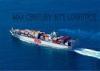 Sea Freight Services China to Thailand FCL / LCL Sea Freight Shipping
