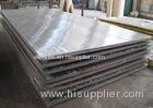 AISI ASTM 304/430 Stainless Steel Sheets And Plates With Custom Length