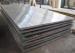 AISI ASTM 304/430 Stainless Steel Sheets And Plates With Custom Length