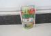 Laminated Foil Plastic Stand Up Packaging Pouches 120 Micron Thickness