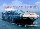 International Shipping Sea Freight Services China to Malaysia fast vessel FCL / LCL