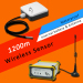 Sell 1200m Wireless Sensor