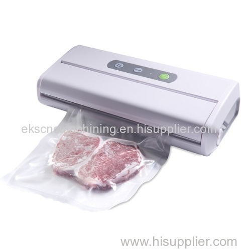 Compact Full Function Food Vacuum Sealer