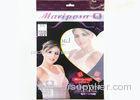Polyethylene Self Adhesive Plastic Bags / Seal King Cellophane Bags