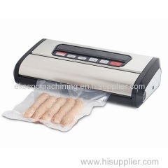 Vacuum Food Sealer VS200S Black