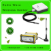 Radio Wave Wireless Sensor