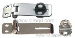 SAFETY HASP AISI 316