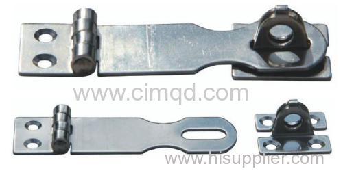 SAFETY HASP AISI 316