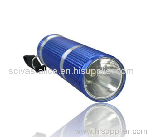 LED Metal Stylish Torch:AN-286