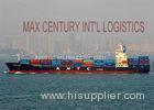 FCL LCL Asia Freight Solutions China to Singapore Burma Cambodia Taiwan Korea