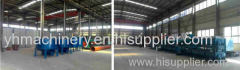 Zhengzhou Yonghua Machinery Manufacturing Co.,Ltd