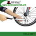 Prostar One-way Alloy Mini Pump