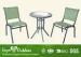 Simple Aluminum Patio Furniture Sets Restaurant Bistro Tables And Chairs
