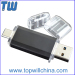 Usb 3.1 Type C Flash Memory Dual Usb Port