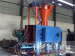 high pressure briquette machine