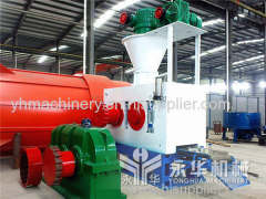 High pressure briquette machine/briquette press machine/briquetting machine