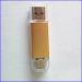 Transparent Cap Usb 3.1 Type C Thumb Drive