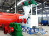 Hydraulic briquetting machine/high pressure briquette press machine/briquette making machine