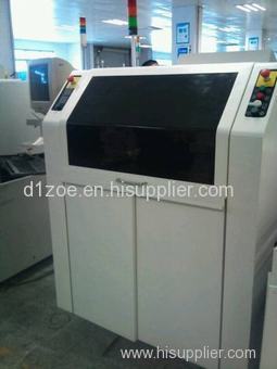 MPM UP2000/A Screen Printer for sales