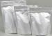 Dry Food Stand Up Ziplock Aluminum Foil Bags For Grilling 120 Microns