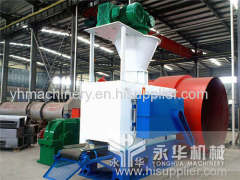 Hydraulic briquetting machine/high pressure briquette press machine/briquette making machine