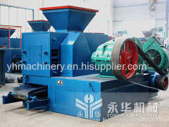 Coal briquette machine/coal briquette press machine/coal briquetting machine