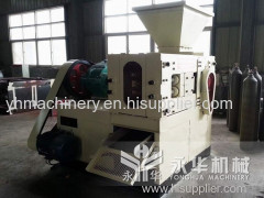 Coal briquette machine/coal briquette press machine/coal briquetting machine