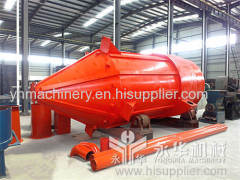 Vertical dryer/vertical drying machine/tower dryer for briquettes/grains/building materials drying