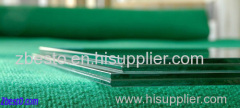 QUALITY OF FLAT LAMINATED GLASS