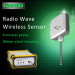 64 Channels Wireless Sensor