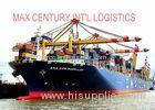 Freight Agent Ocean Freight Sea Cargo Services From China To Gdansk Gdynia Poland