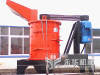 Compound crusher/vertical compound crusher/complex break