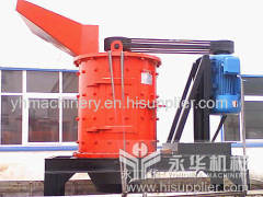 Compound crusher/vertical compound crusher/complex break