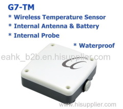 Multipoint Temperature Base Station