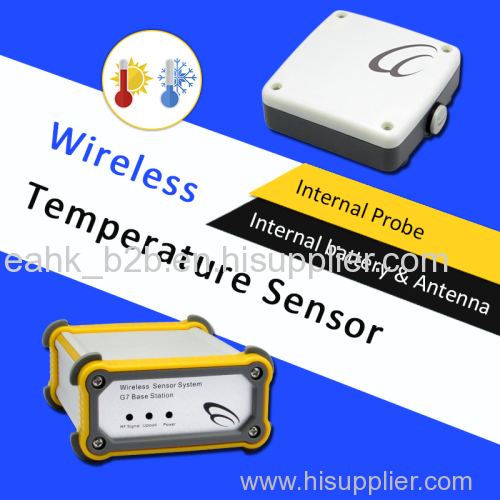 sell Wireless Sensor System