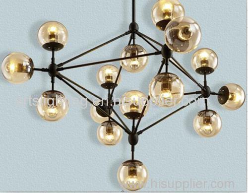 popular Iron American Style Chandelier/Lighting