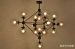 Popular high quality American syle chandelier