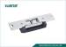 American Standard Long Panel Electric Strike Lock Signal Feedback For Swing Door