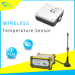 64 Channels Wireless Sensor /