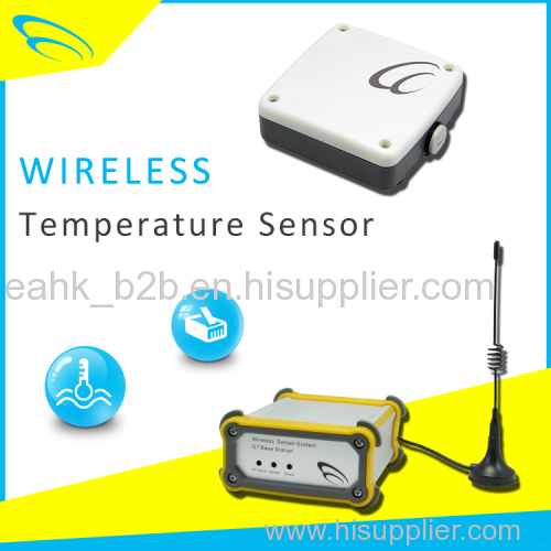 64 Channels Wireless Sensor /