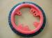 Customized Plastic Monforts Stenter Brushes 3 Rows Inner Diameter 7cm
