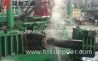 Cast Steel Pipes Heat Induction Pipe Bending Machine Over - Current Protection