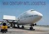 European Cargo Services China To Belgium International Freight Logistics
