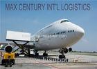 European Cargo Services China To Belgium International Freight Logistics