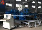 High Mechanical Strength Heat Tube Bending Machines For Oil / Gas Industries