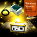 Radio Wave Wireless Sensor/ Wireless Sensor System