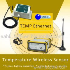 Wireless Base Station/1200m Wireless Sensor