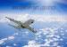 Air Cargo Transport European Cargo Services China To Luxembourg