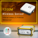 Industrial Wireless Sensor System