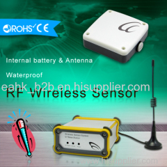 sell Wireless Sensor System